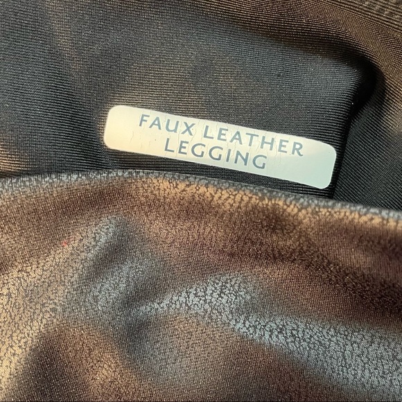 3/$25!! Seven7 ULTRA HIGH RISE SCULPTING LEGGING - Picture 5 of 9